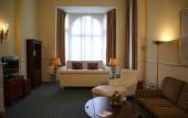 Туры в отель Park Hotel Brussels