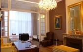 Туры в отель Park Hotel Brussels