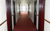 Туры в отель DC Sleep & Go Brussels West