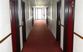 Туры в отель DC Sleep & Go Brussels West