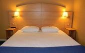 Туры в отель DC Sleep & Go Brussels West