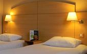 Туры в отель DC Sleep & Go Brussels West