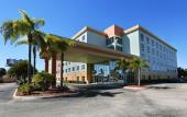Туры в отель Allure Suites