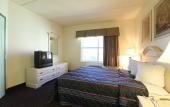 Туры в отель Allure Suites