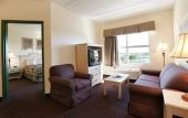 Туры в отель Allure Suites