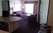 Туры в отель Allure Suites
