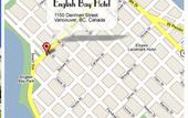 Туры в отель English Bay Hotel