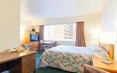 Туры в отель English Bay Hotel