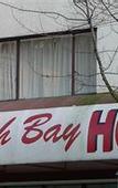Туры в отель English Bay Hotel