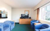 Туры в отель English Bay Hotel