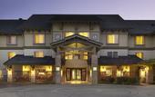 Туры в отель Larkspur Landing Extended Stay Suites Hillsboro