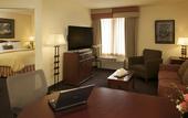 Туры в отель Larkspur Landing Extended Stay Suites Hillsboro