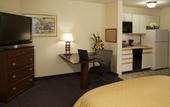 Туры в отель Larkspur Landing Extended Stay Suites Hillsboro