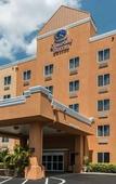 Туры в отель Comfort Suites Tampa Airport North