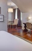 Туры в отель St. Louis Union Station Hotel, Curio Collection by Hilton