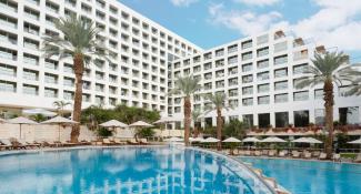 Nevo by Isrotel Collection 5*