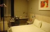 Туры в отель jieyousi select hotel