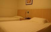 Туры в отель jieyousi select hotel