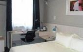 Туры в отель jieyousi select hotel