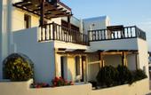 Туры в отель Amerisa Suites