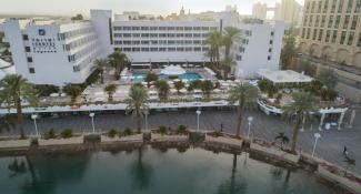 Isrotel Lagoona 4*