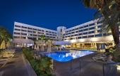 Туры в отель Isrotel Lagoona