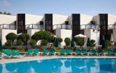 Туры в отель Isrotel Riviera Club