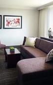 Туры в отель Washington Dulles Airport Marriott