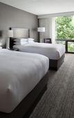 Туры в отель Washington Dulles Airport Marriott
