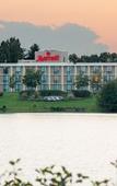 Туры в отель Washington Dulles Airport Marriott