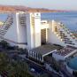 Туры в отель Royal Beach Eilat, оператор Anex Tour