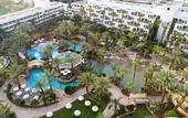 Туры в отель Isrotel Royal Garden