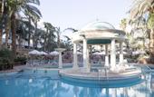 Туры в отель Isrotel Royal Garden