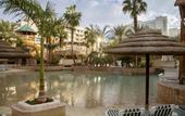 Туры в отель Isrotel Royal Garden