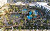 Туры в отель Isrotel Royal Garden