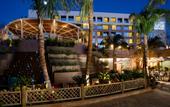 Туры в отель Isrotel Royal Garden