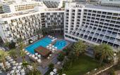 Туры в отель Isrotel Sport Club Hotel