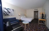 Туры в отель Isrotel Sport Club Hotel