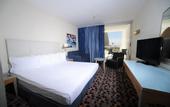Туры в отель Isrotel Sport Club Hotel
