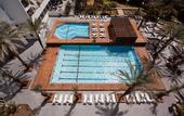 Туры в отель Isrotel Sport Club Hotel
