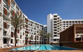 Туры в отель Isrotel Sport Club Hotel