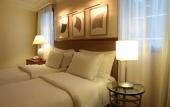 Туры в отель George V Alto De Pinheiros