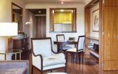 Туры в отель George V Alto De Pinheiros