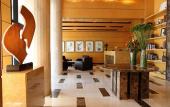 Туры в отель George V Alto De Pinheiros