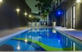 Туры в отель George V Alto De Pinheiros