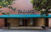 Туры в отель Hotel Fasano Sao Paulo