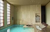 Туры в отель Hotel Fasano Sao Paulo