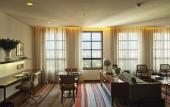 Туры в отель Hotel Fasano Sao Paulo