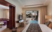 Туры в отель Isrotel Yam Suf