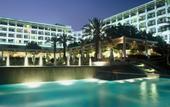 Туры в отель Isrotel Yam Suf